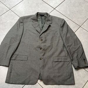 Burberry men blazer